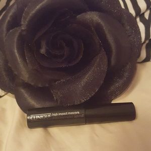 ✨ Brand New Clinique High Impact Mascara